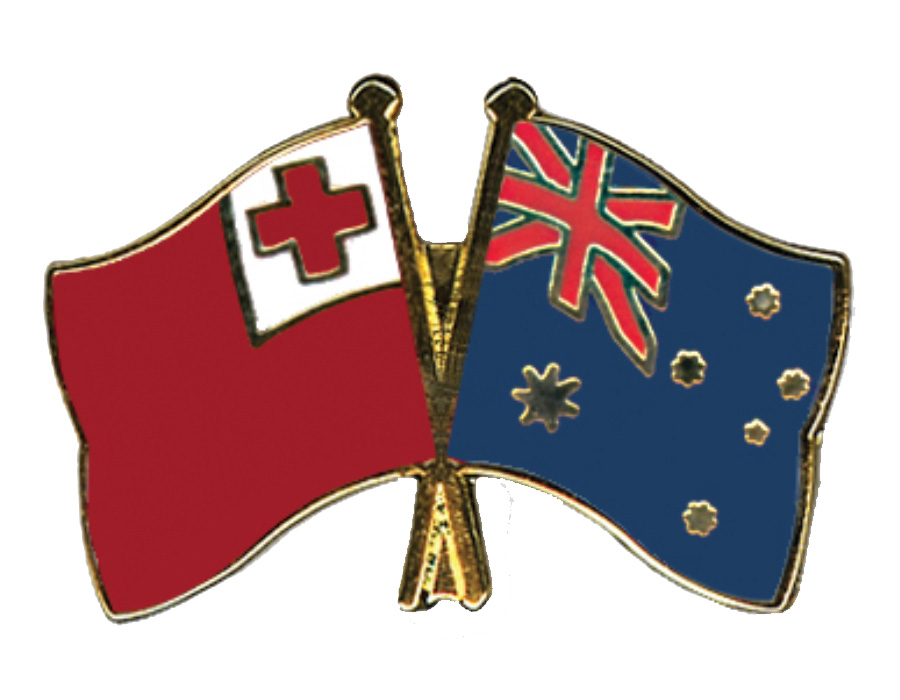 Tonga Consul General calls on Australian Ambassador to Portugal - Consulate General of the Kingdom of Tonga in Portugal