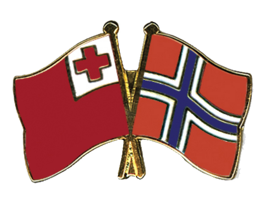 Tonga’s Hon Consul General visits Royal Norwegian Embassy in Portugal - Consulate General of the Kingdom of Tonga in Portugal