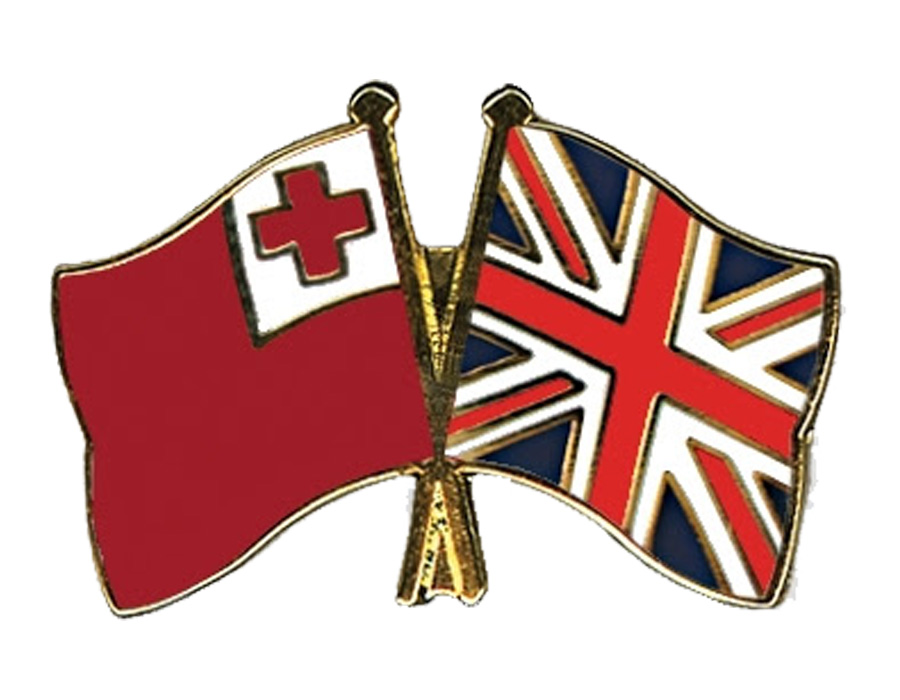 Commonwealth Secretary General Baroness Scotland to officially visit Tonga over the Easter celebrations - Consulate General of the Kingdom of Tonga in Portugal