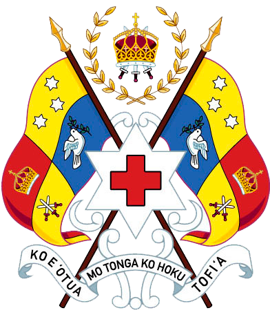 Kingdom of Tonga Coat of Arms