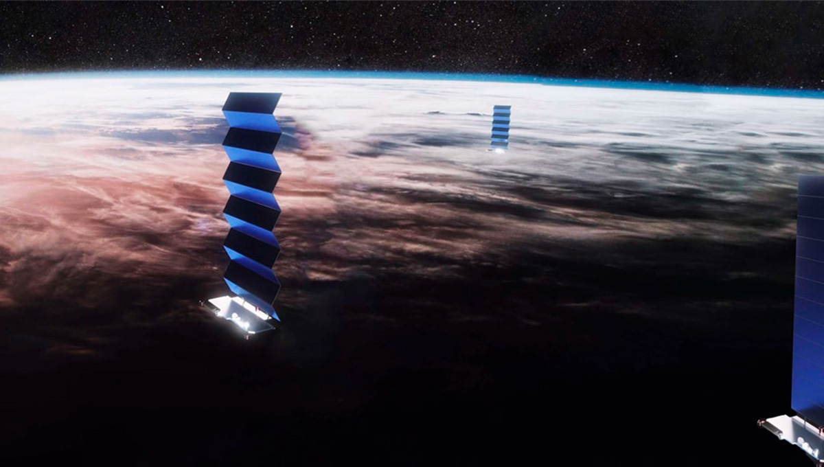 Elon Musk donates 50 satellite terminals to Tonga