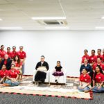 Tonga National Women’s Football Team