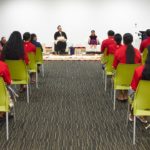 Tonga National Women’s Football Team