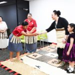 Tonga National Women’s Football Team