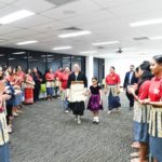 Tonga National Women’s Football Team