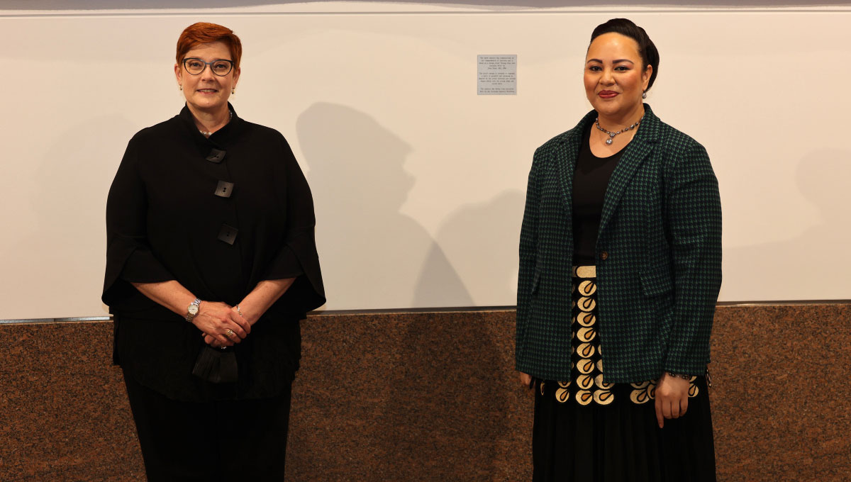 High Commission of the Kingdom of Tonga and Canberra