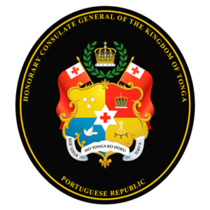 HONORARY CONSULATE GENERAL OF THE KINGDOM OF TONGA - PORTUGUESE REPUBLIC