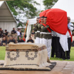 Tonga Consulate General in Portugal marks passing of respected HRH Princess Mele Siu'ilikutapu Kalaniuvalu Fotofil - Consulate General of the Kingdom of Tonga in Portugal