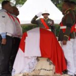 Tonga Consulate General in Portugal marks passing of respected HRH Princess Mele Siu'ilikutapu Kalaniuvalu Fotofil - Consulate General of the Kingdom of Tonga in Portugal