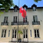 Tonga Consulate General in Portugal marks passing of respected HRH Princess Mele Siu'ilikutapu Kalaniuvalu Fotofil - Consulate General of the Kingdom of Tonga in Portugal