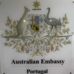 Tonga Consul General calls on Australian Ambassador to Portugal - Consulate General of the Kingdom of Tonga in Portugal