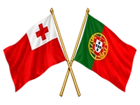 Página Inicial - Consulado-Geral do Reino de Tonga na República Portuguesa