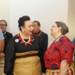 O Secretário de Estado dos Estados Unidos, Antony Blinken, visita Tonga para dedicar a nova embaixada dos EUA em Nuku'alofa - Consulate General of the Kingdom of Tonga in Portugal