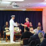 O Secretário de Estado dos Estados Unidos, Antony Blinken, visita Tonga para dedicar a nova embaixada dos EUA em Nuku'alofa - Consulate General of the Kingdom of Tonga in Portugal