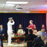 O Secretário de Estado dos Estados Unidos, Antony Blinken, visita Tonga para dedicar a nova embaixada dos EUA em Nuku'alofa - Consulate General of the Kingdom of Tonga in Portugal