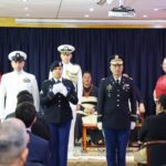 O Secretário de Estado dos Estados Unidos, Antony Blinken, visita Tonga para dedicar a nova embaixada dos EUA em Nuku'alofa - Consulate General of the Kingdom of Tonga in Portugal