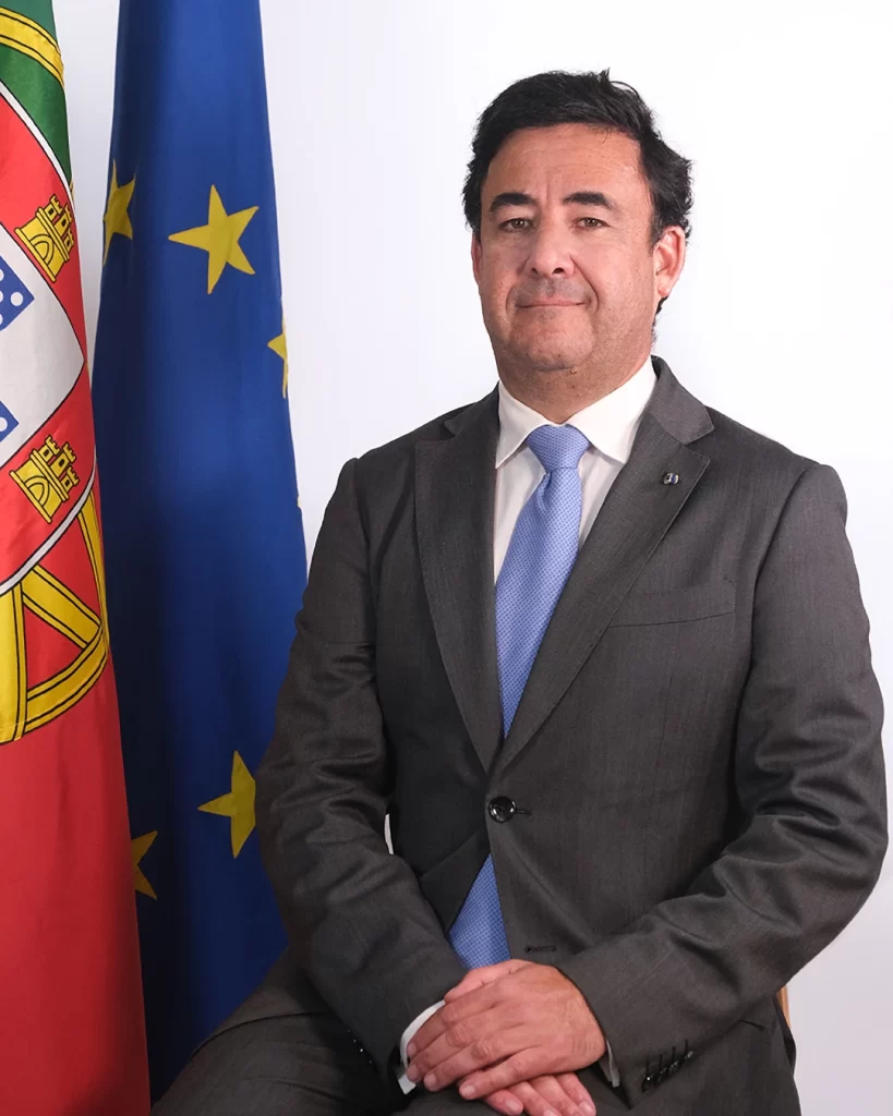 Minister for MEIDECC meets with the Portuguese Secretary of State for Foreign Affairs and Cooperation - Consulate General of the Kingdom of Tonga in Portugal Minister for MEIDECC meets with the Portuguese Secretary of State for Foreign Affairs and Cooperation - Consulate General of the Kingdom of Tonga in Portugal