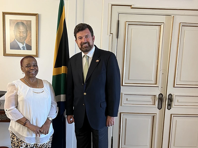 News - Consulate-General of the Kingdom of Tonga in Portugal