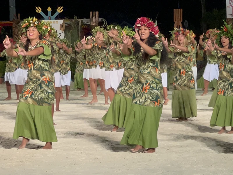 News - Consulate-General of the Kingdom of Tonga in Portugal