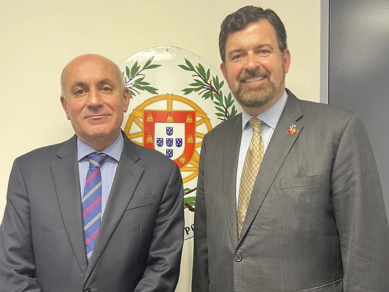 News - Consulate-General of the Kingdom of Tonga in Portugal