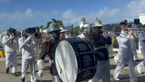 O Cônsul-Geral Anthony Bailey visita Tonga por ocasião das celebrações do 65.º aniversário de Sua Majestade o Rei Tupou VI - Consulate General of the Kingdom of Tonga in Portugal