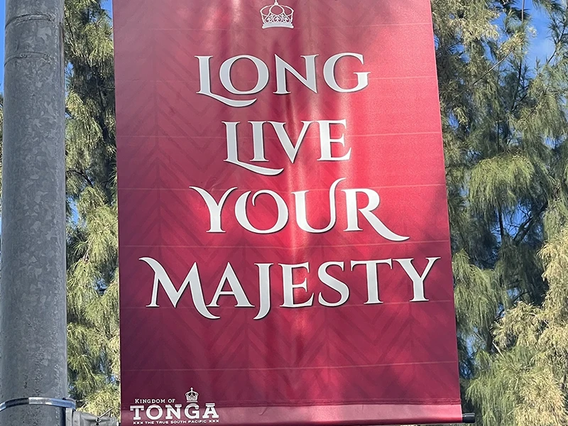 News - Consulate-General of the Kingdom of Tonga in Portugal