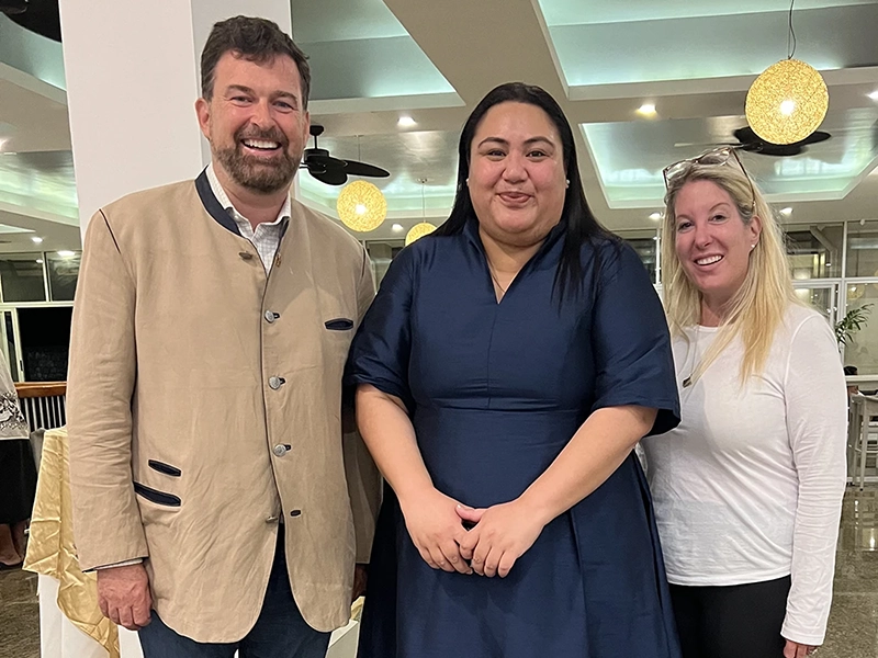 News - Consulate-General of the Kingdom of Tonga in Portugal