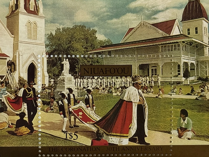 News - Consulate-General of the Kingdom of Tonga in Portugal