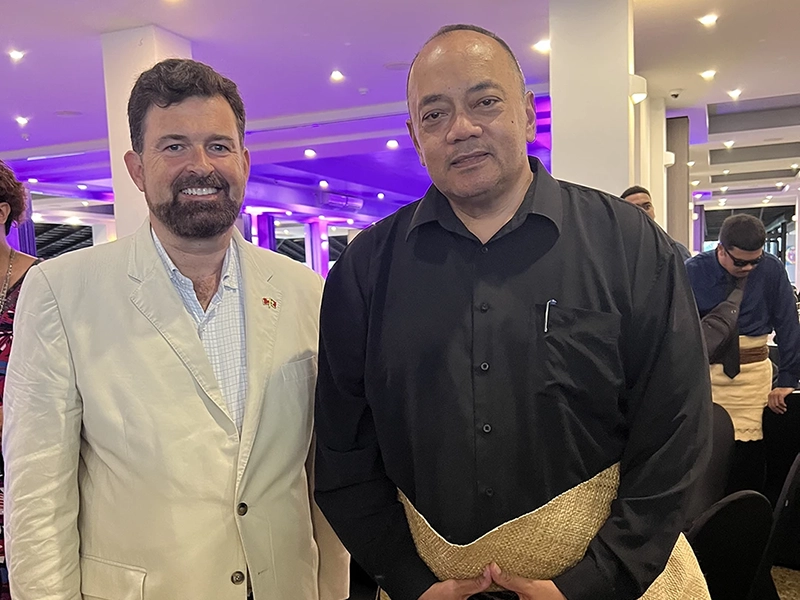 News - Consulate-General of the Kingdom of Tonga in Portugal