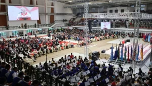 Kingdom of Tonga hosts the 53rd Pacific Islands Forum (PIF) in Nuku’alofa - Consulate General of the Kingdom of Tonga in Portugal