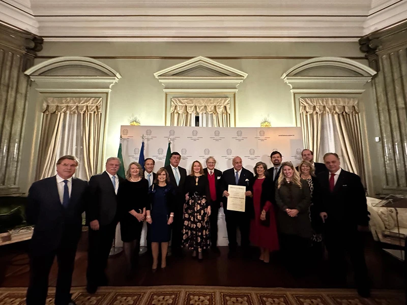 News - Consulate-General of the Kingdom of Tonga in Portugal