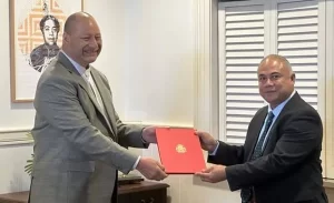 King of Tonga appoints new Prime Minister of Tonga and new cabinet of ministers - Consulate General of the Kingdom of Tonga in Portugal