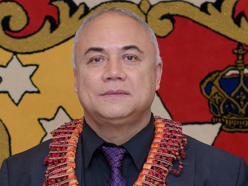 News - Consulate-General of the Kingdom of Tonga in Portugal