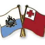 O Reino de Tonga e a República de São Marinho estabelecem relações diplomáticas - Consulate General of the Kingdom of Tonga in Portugal