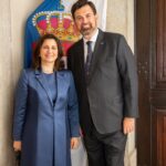 Cônsul-Geral Honorário de Tonga participa em Celebrações Reais em Lisboa - Consulado Geral Honorário do Reino de Tonga na República Portuguesa