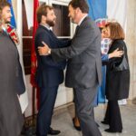 Tongan Hon Consul-General attends Royal Celebrations in Lisbon - Consulate-General of the Kingdom of Tonga in Portugal