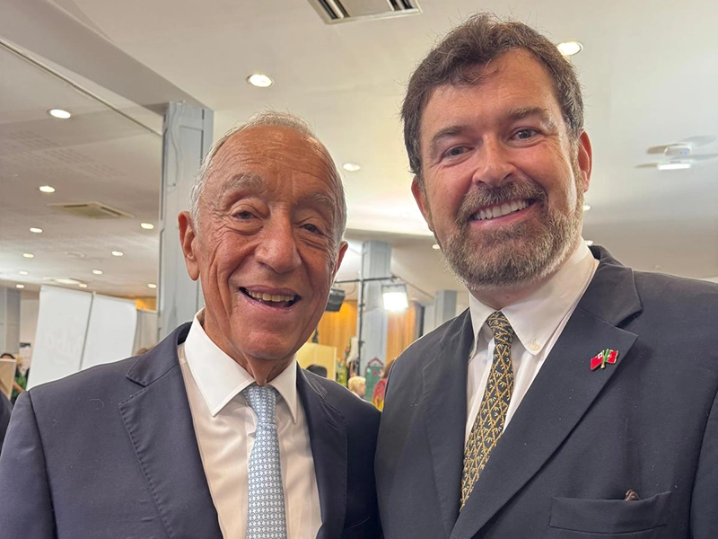 News - Consulate-General of the Kingdom of Tonga in Portugal