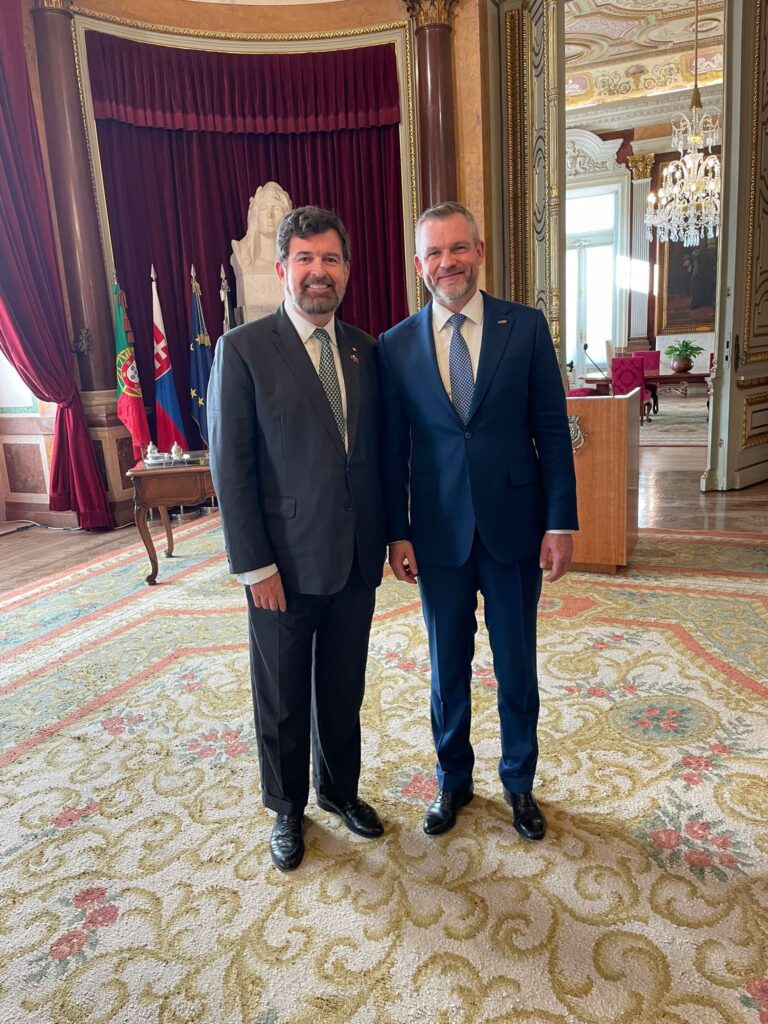 Página Inicial - Consulate-General of the Kingdom of Tonga in Portugal