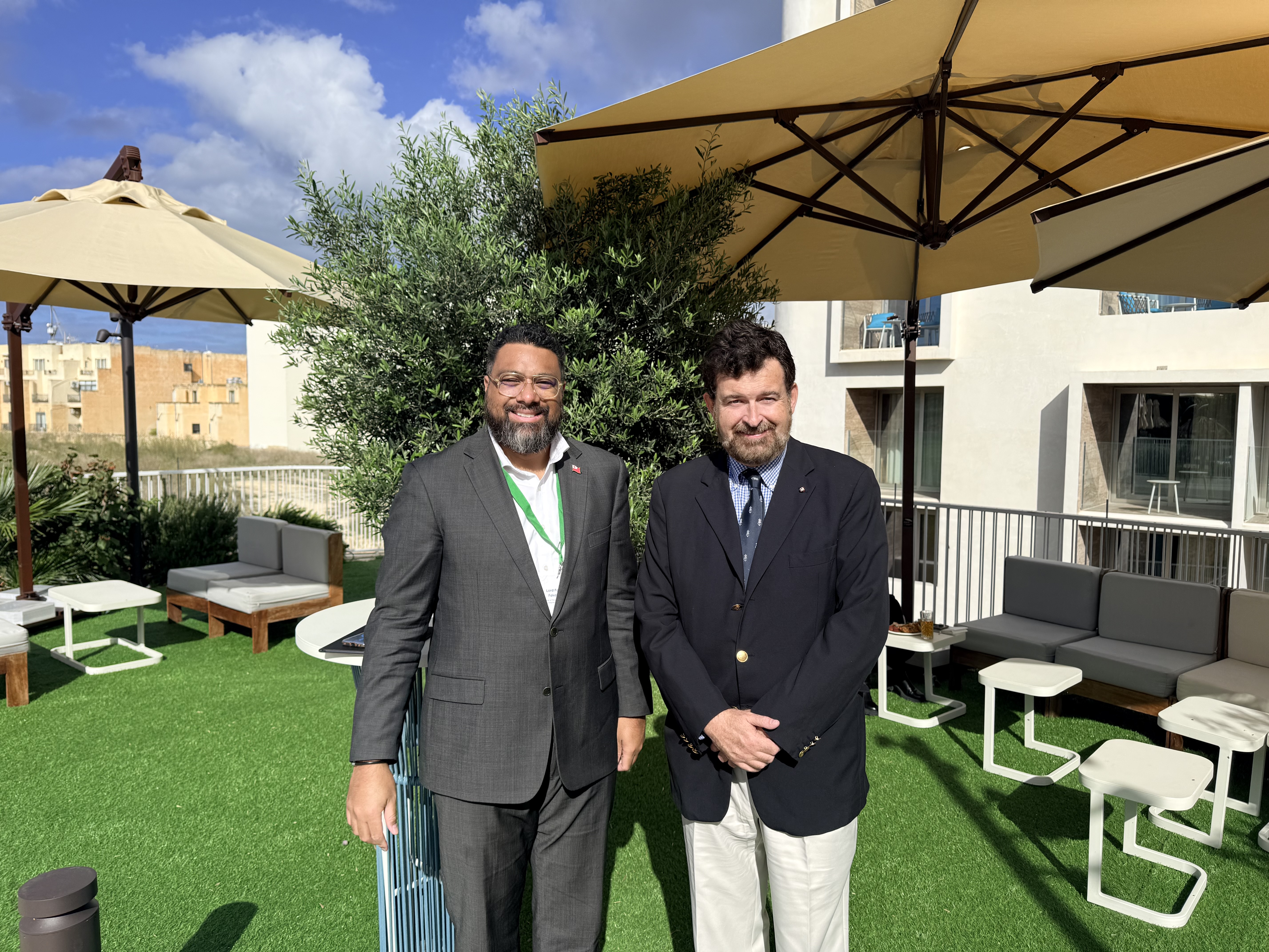 Lord Fakafānua elected Prime Minister-Designate of the Kingdom of Tonga - Consulate-General of the Kingdom of Tonga in Portugal