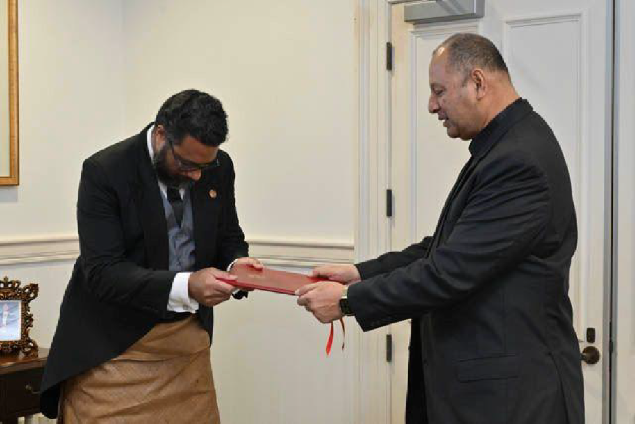 Página Inicial - Consulate-General of the Kingdom of Tonga in Portugal