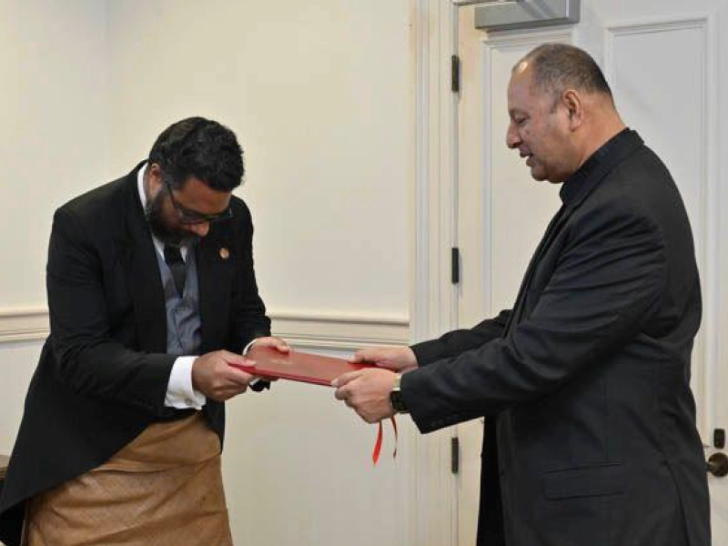 News - Consulate-General of the Kingdom of Tonga in Portugal