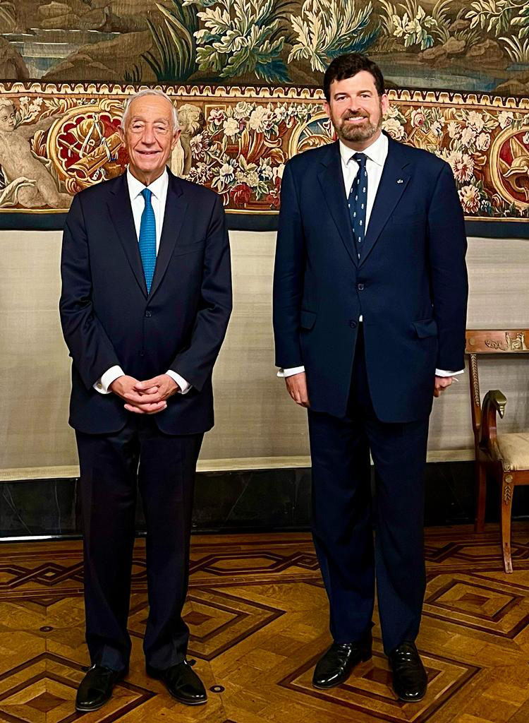 Relações Tongan - Português - Consulate-General of the Kingdom of Tonga in Portugal