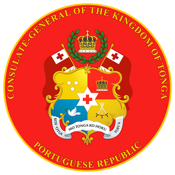 Home - Consulate-General of the Kingdom of Tonga in Portugal