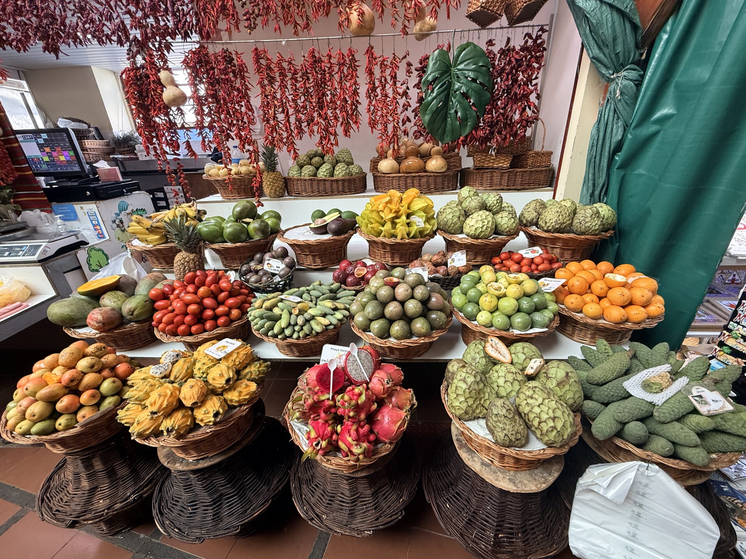 O Cônsul-Geral Honorario de Tonga visita a Madeira - Consulate-General of the Kingdom of Tonga in Portugal