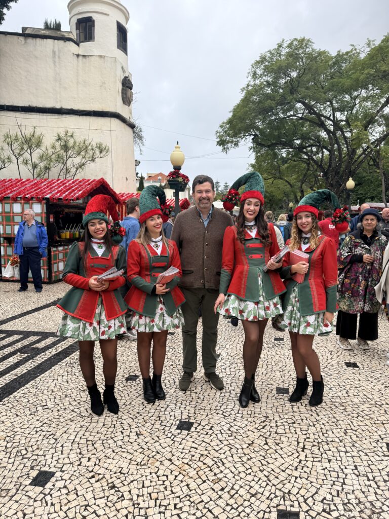 Página Inicial - Consulate-General of the Kingdom of Tonga in Portugal