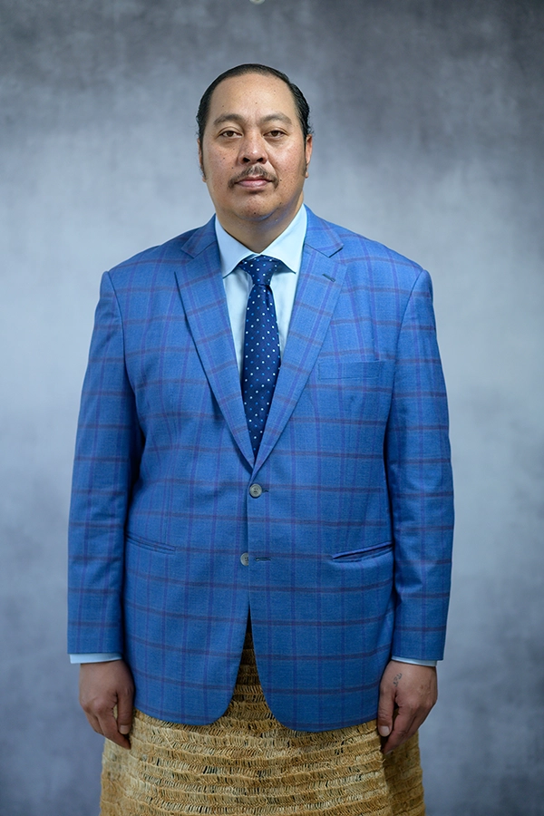 Governo de Sua Majestade - Consulado-Geral do Reino de Tonga na República Portuguesa