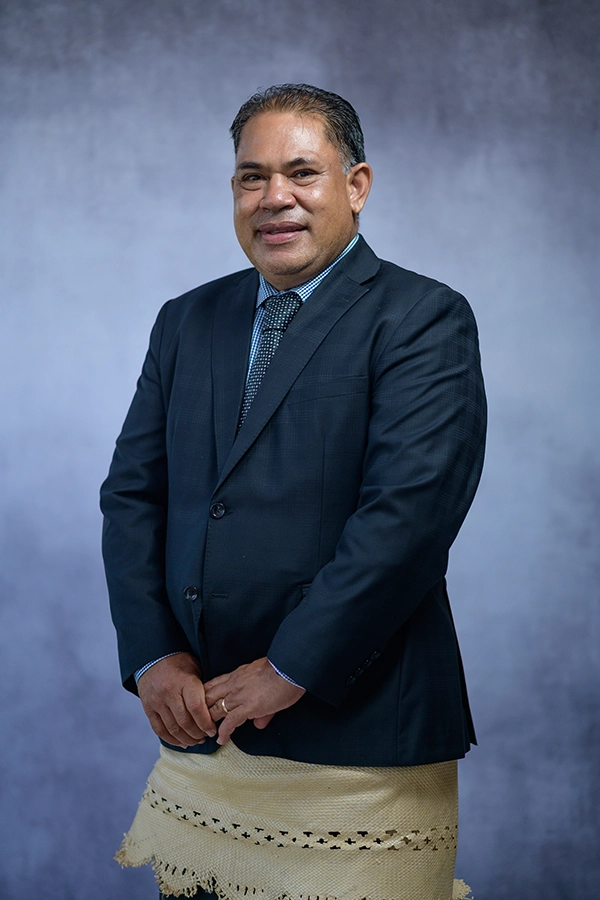 Governo de Sua Majestade - Consulado-Geral do Reino de Tonga na República Portuguesa