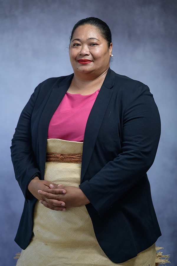 Governo de Sua Majestade - Consulado-Geral do Reino de Tonga na República Portuguesa