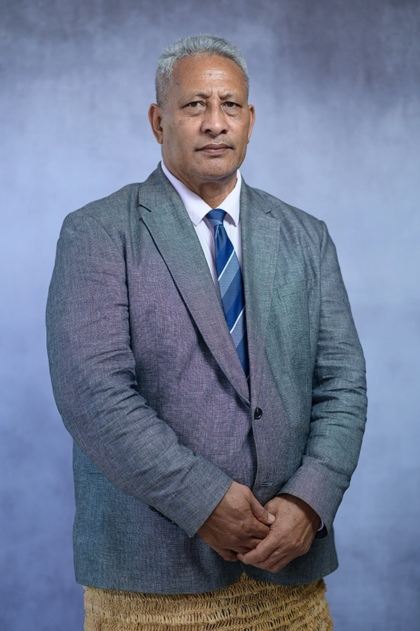 Governo de Sua Majestade - Consulado-Geral do Reino de Tonga na República Portuguesa