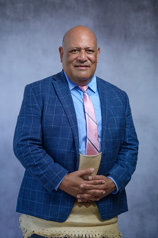 Governo de Sua Majestade - Consulado-Geral do Reino de Tonga na República Portuguesa